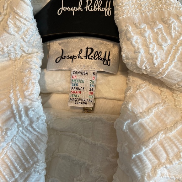 Joseph Ribkoff Dress - Picture 3 of 7